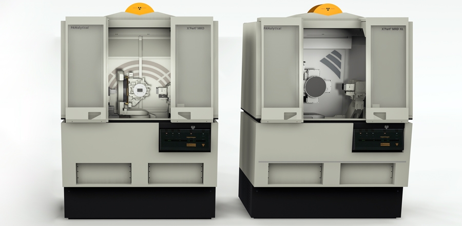 X'Pert³ MRD XL | 材料研究用回折計 | Malvern Panalytical